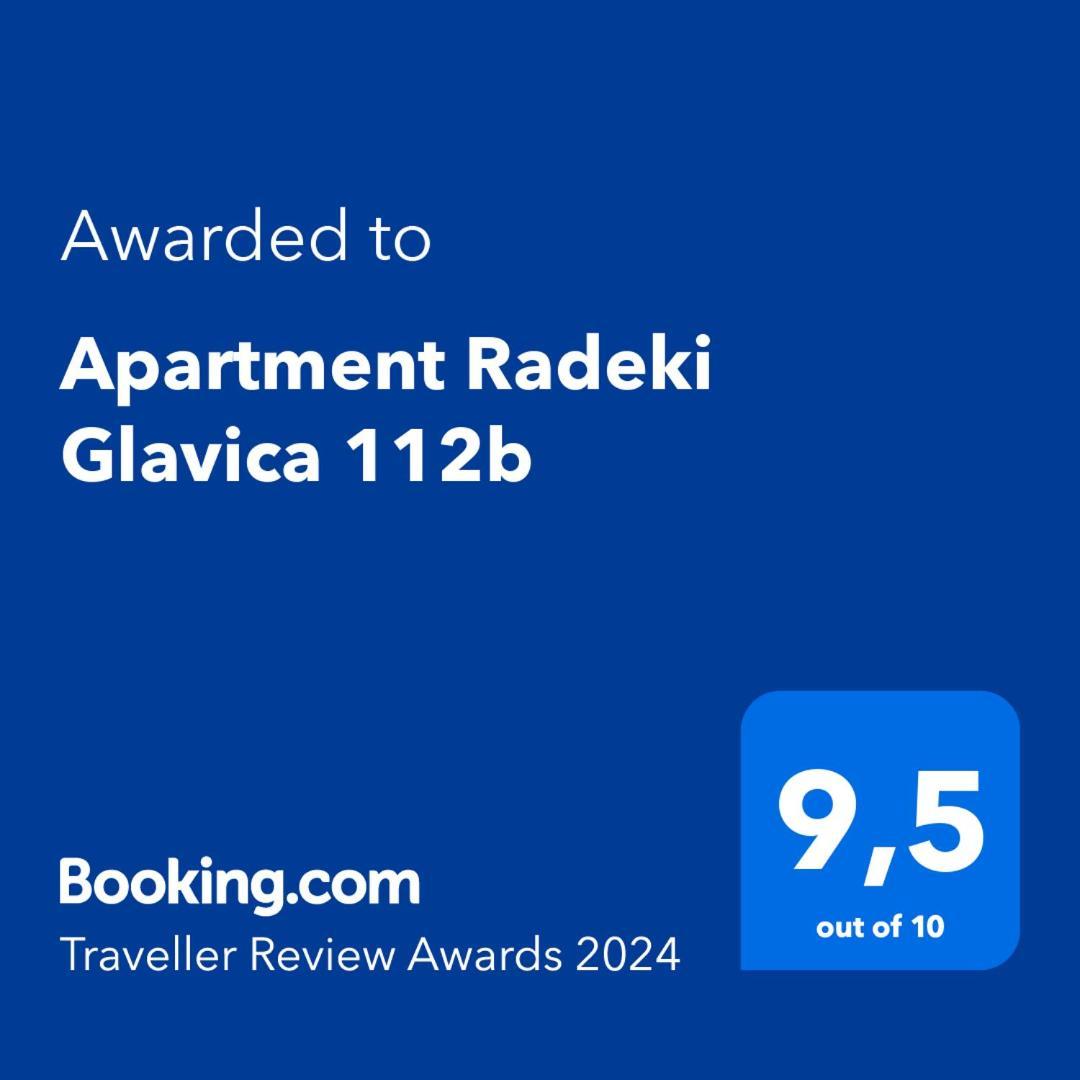 Apartment Radeki Glavica 112B Loborika Ngoại thất bức ảnh